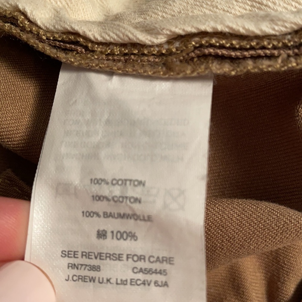 J. Crew Jeans - Picture 13 of 15